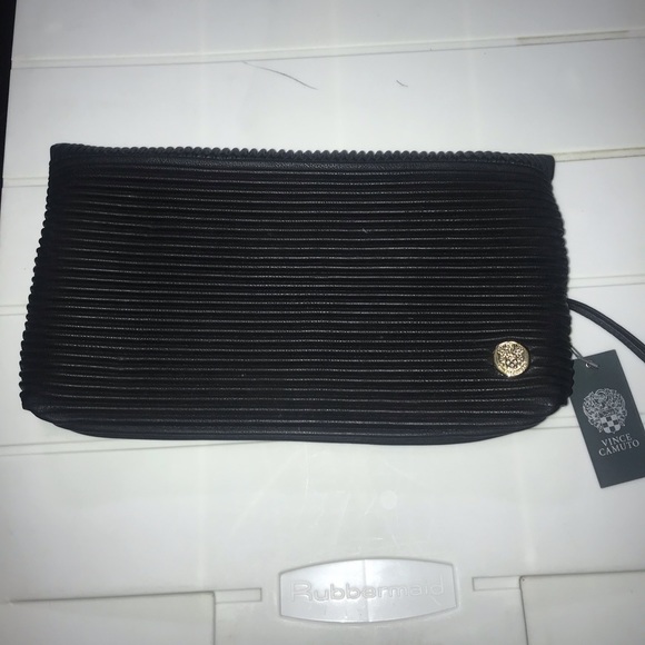 Vince Camuto Karli Clutch Bag - Picture 2 of 5